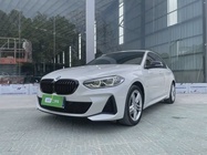 BMW 1 Series 2022