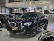 BMW X4 2022