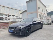 BMW 5 Series 2014