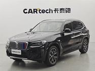 BMW X3 2025