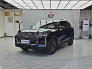 Chery Tiggo 8 2025