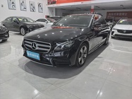 Mercedes-Benz E-Class 2017