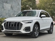 Audi Q5 2021