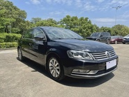 Volkswagen Magotan 2013