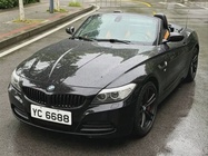 BMW Z4 2013