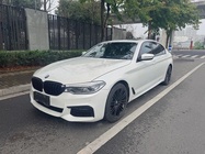 BMW 5 Series 2019