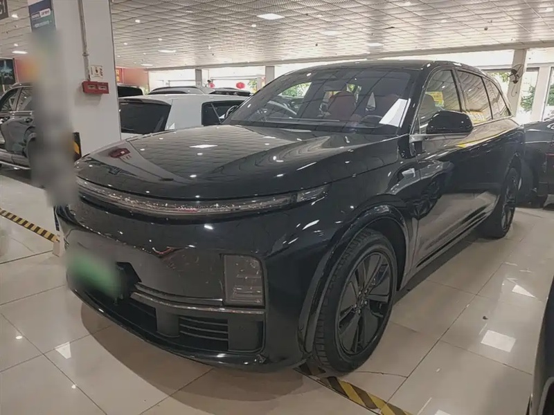 Li Auto L7