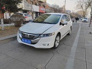 Honda Odyssey 2014