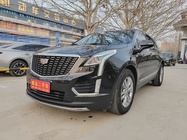 Cadillac XT5 2020