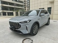 Jetour X70 PRO 2024