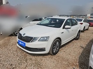 Skoda Octavia 2020