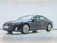 Audi A7 2024