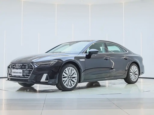 Audi A7 2024