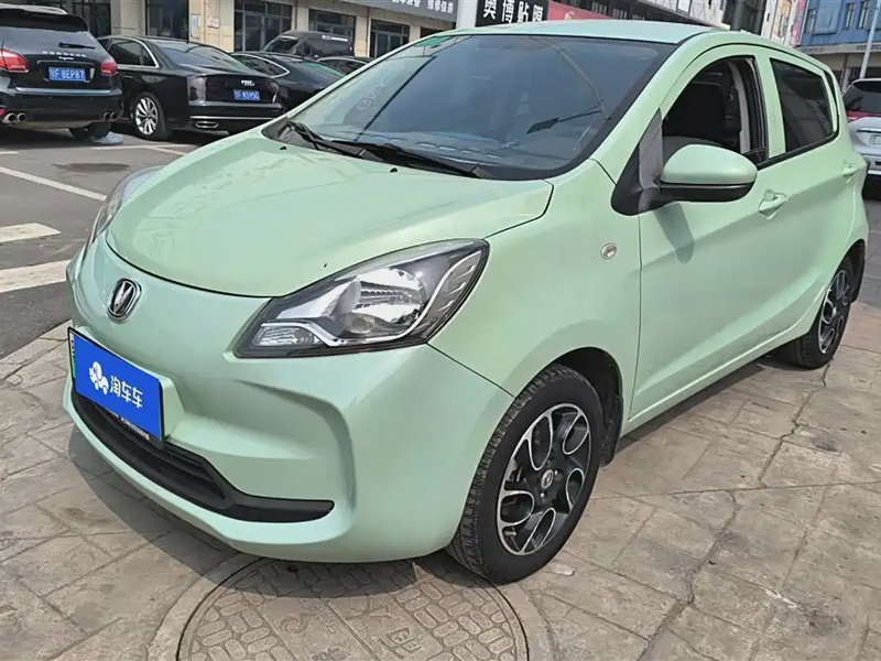 Changan BenBen