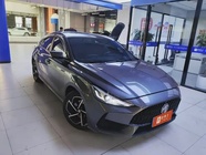 MG MG5 2021
