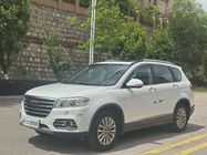 Haval H6 2016