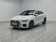 Audi A3 2024