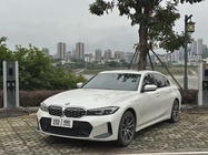 BMW 3 Series 2022