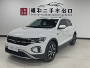 Volkswagen T-Roc 2023