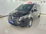 Mercedes-Benz V-Class 2020