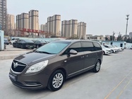Buick GL8 2019