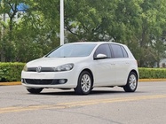 Volkswagen Golf 2013