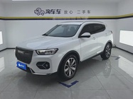 Haval H6 2021