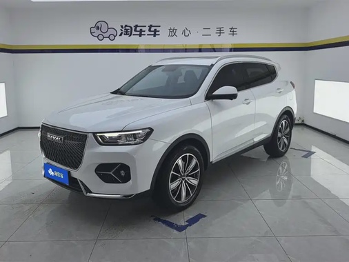 Haval H6 2021