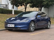 Tesla Model 3 2025