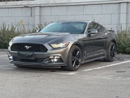 Ford Mustang 2017