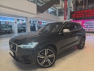 Volvo XC60 2018