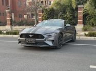Ford Mustang 2022