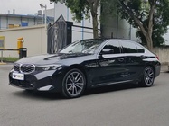 BMW 3 Series 2025