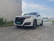 Honda UR-V 2019