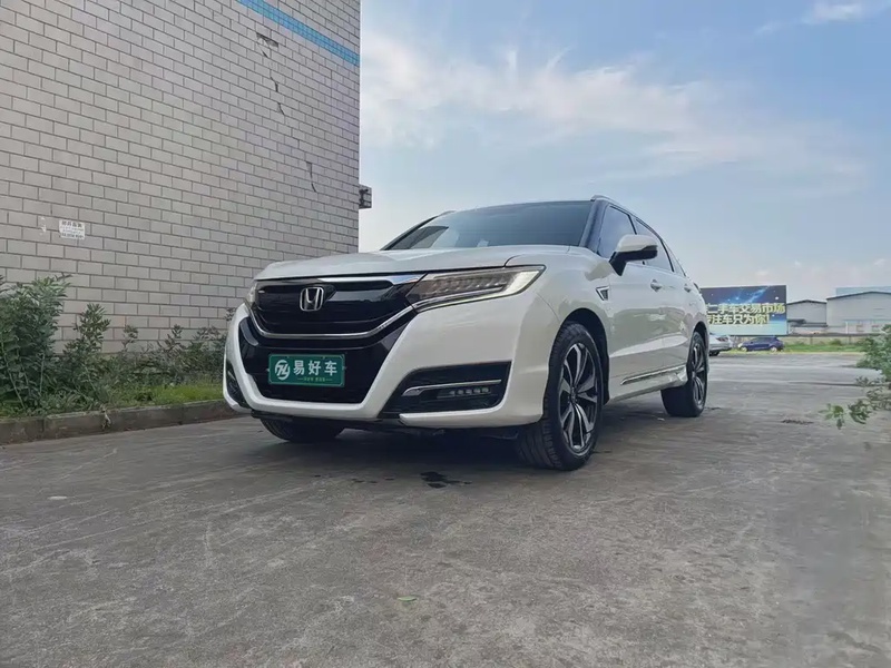 Honda UR-V