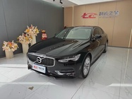 Volvo S90 2020