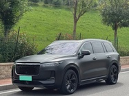 Li Auto ONE 2022