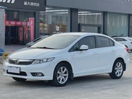 Honda Civic 2013