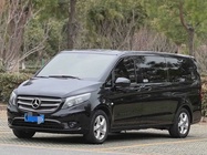 Mercedes-Benz Vito 2020