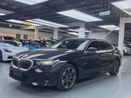 BMW 5 Series 2024