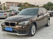 BMW X1 2016