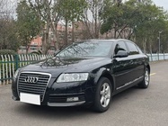 Audi A6 2011