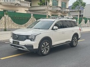 GAC GS8 2017