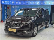 Buick GL8 2020