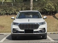 Hongqi HS5 2021