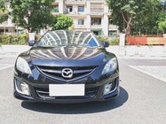 Mazda Ruiyi 2012