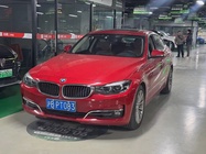BMW 3 Series 2017