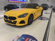 BMW Z4 2020