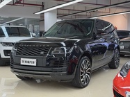Land Rover Range Rover 2021