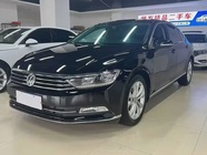 Volkswagen Magotan 2019